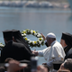 (AP Photo/Petros Giannakouris)